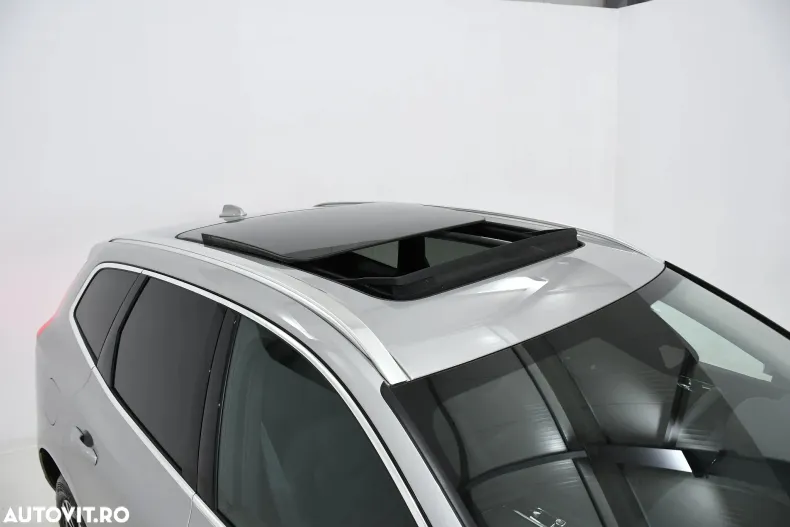 Volvo XC60 din 2022 cu 109.000 km - oferta VOL196392 - foto 23