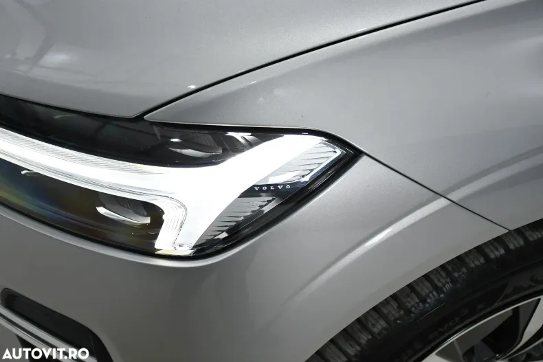Volvo XC60 din 2022 cu 109.000 km - oferta VOL196392 - foto 25