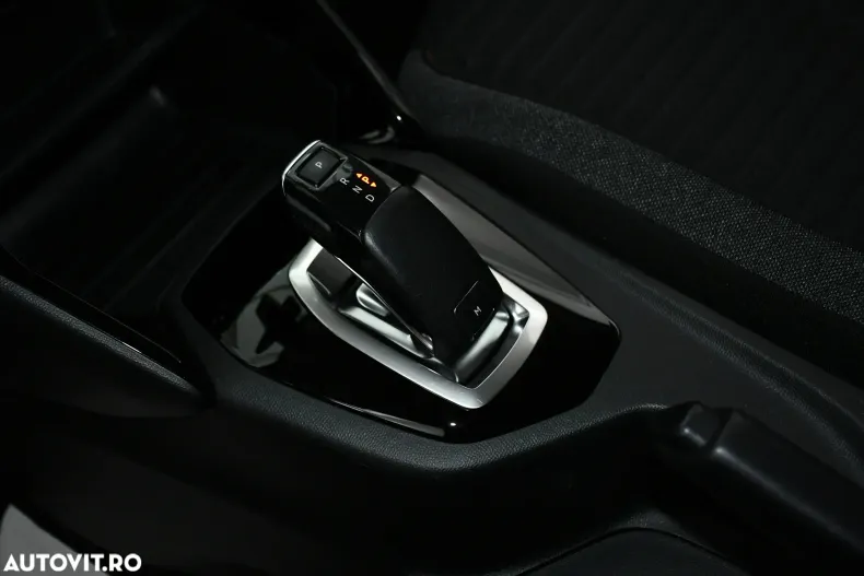 Peugeot 2008 din 2021 cu 122.000 km - oferta PEU196393 - foto 14