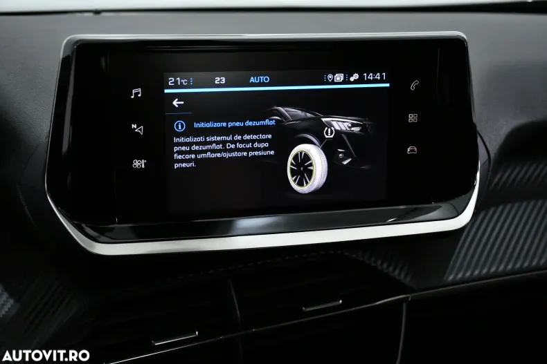 Peugeot 2008 din 2021 cu 122.000 km - oferta PEU196393 - foto 24