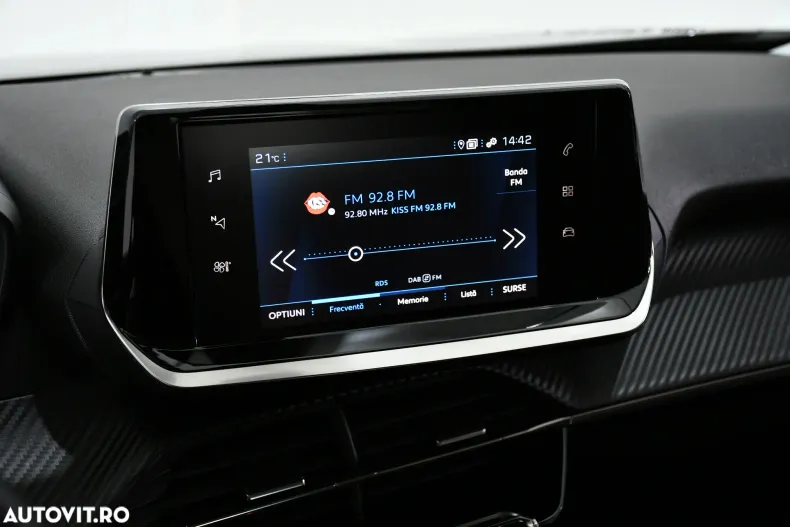 Peugeot 2008 din 2021 cu 122.000 km - oferta PEU196393 - foto 25