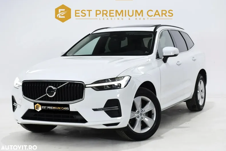 Volvo XC60 din 2022 cu 127.000 km - oferta VOL196394 - foto 1