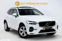 Volvo XC60 din 2022 cu 127.000 km - oferta VOL196394 - foto 3