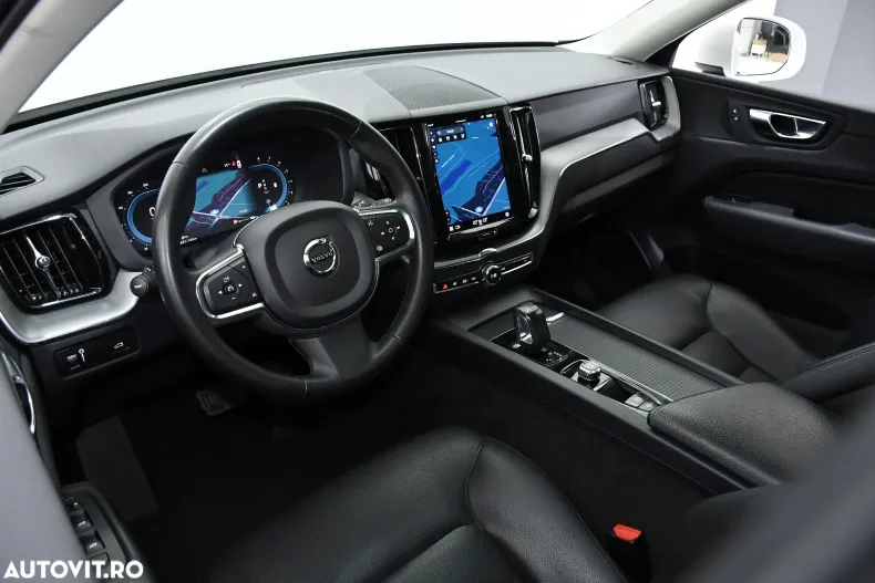 Volvo XC60 din 2022 cu 127.000 km - oferta VOL196394 - foto 4