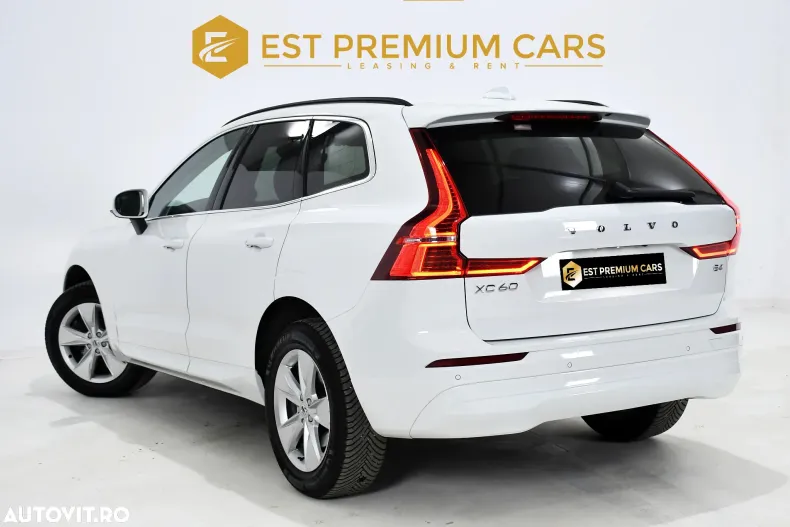 Volvo XC60 din 2022 cu 127.000 km - oferta VOL196394 - foto 7