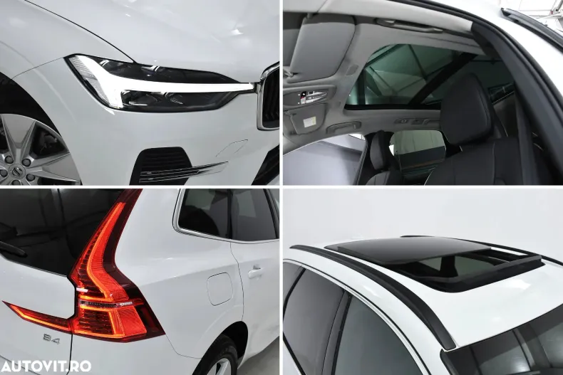 Volvo XC60 din 2022 cu 127.000 km - oferta VOL196394 - foto 12
