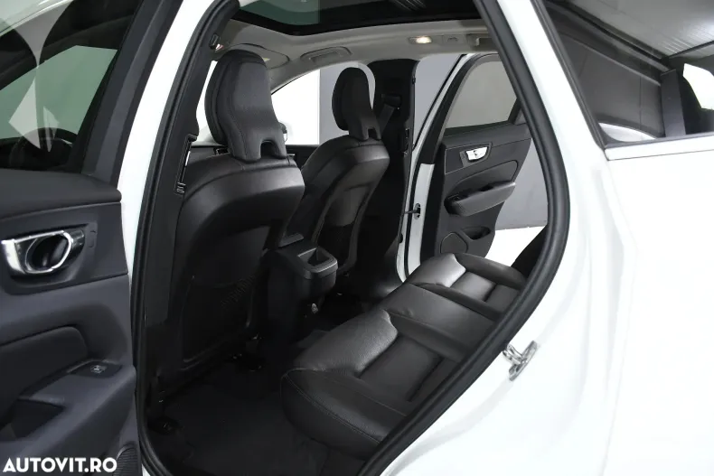 Volvo XC60 din 2022 cu 127.000 km - oferta VOL196394 - foto 15