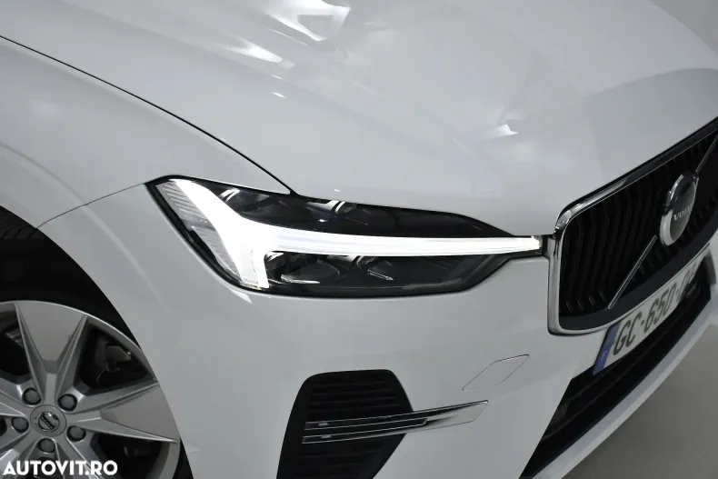 Volvo XC60 din 2022 cu 127.000 km - oferta VOL196394 - foto 18