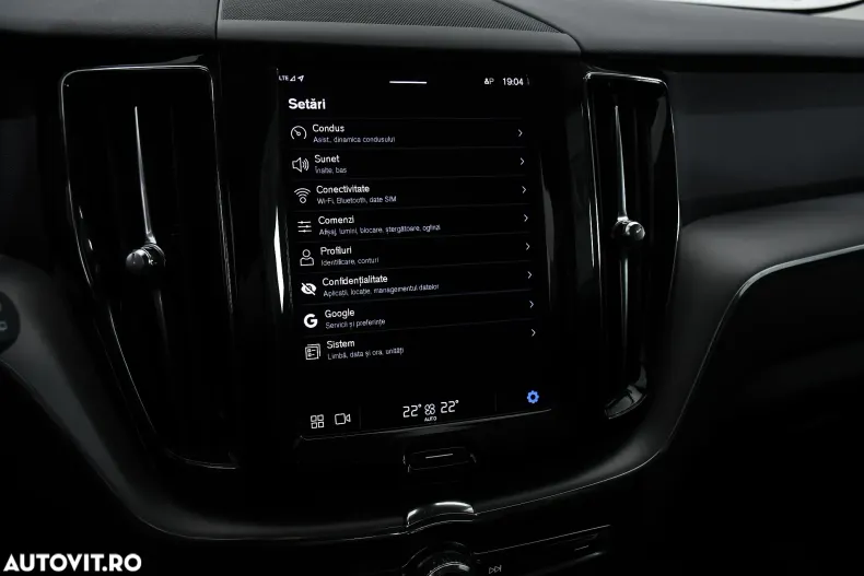 Volvo XC60 din 2022 cu 127.000 km - oferta VOL196394 - foto 25
