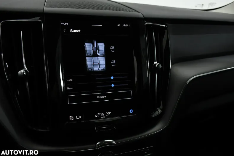 Volvo XC60 din 2022 cu 127.000 km - oferta VOL196394 - foto 28