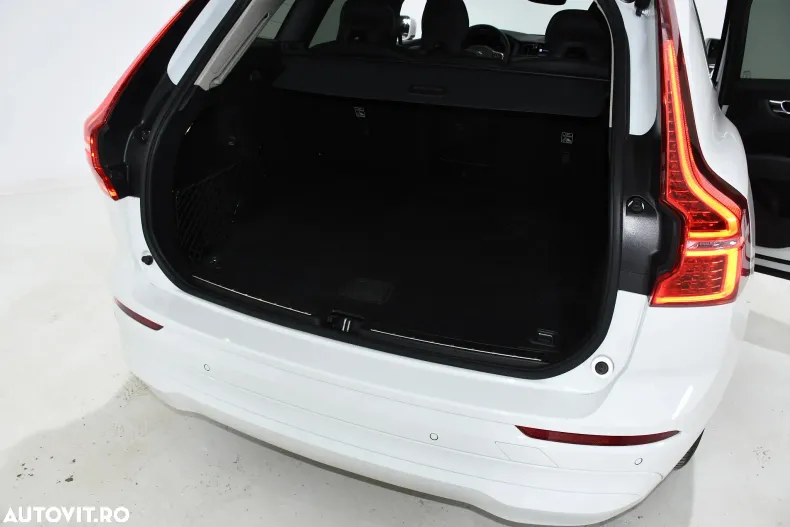 Volvo XC60 din 2022 cu 127.000 km - oferta VOL196394 - foto 34