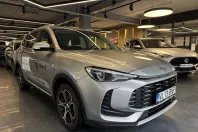 MG ZS HEV din 2025 cu 3.000 km - oferta MG0196395 - foto 4