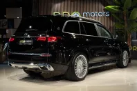 Mercedes-Benz GLS Maybach din 2021 cu 96.000 km - oferta MER196396 - foto 4