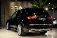 Mercedes-Benz GLS Maybach din 2021 cu 96.000 km - oferta MER196396 - foto 6
