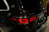 Mercedes-Benz GLS Maybach din 2021 cu 96.000 km - oferta MER196396 - foto 8