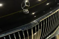 Mercedes-Benz GLS Maybach din 2021 cu 96.000 km - oferta MER196396 - foto 10