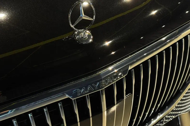 Mercedes-Benz GLS Maybach din 2021 cu 96.000 km - oferta MER196396 - foto 10