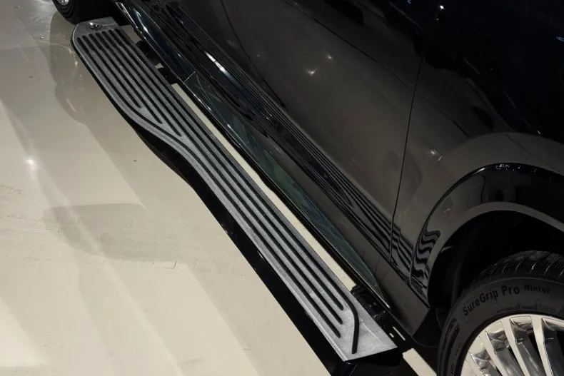 Mercedes-Benz GLS Maybach din 2021 cu 96.000 km - oferta MER196396 - foto 11