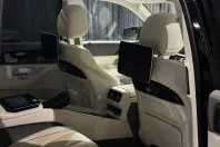 Mercedes-Benz GLS Maybach din 2021 cu 96.000 km - oferta MER196396 - foto 14