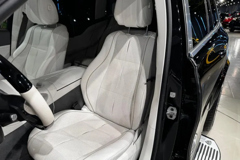 Mercedes-Benz GLS Maybach din 2021 cu 96.000 km - oferta MER196396 - foto 25