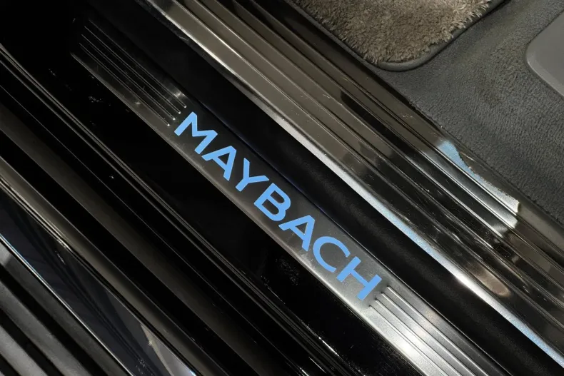 Mercedes-Benz GLS Maybach din 2021 cu 96.000 km - oferta MER196396 - foto 28
