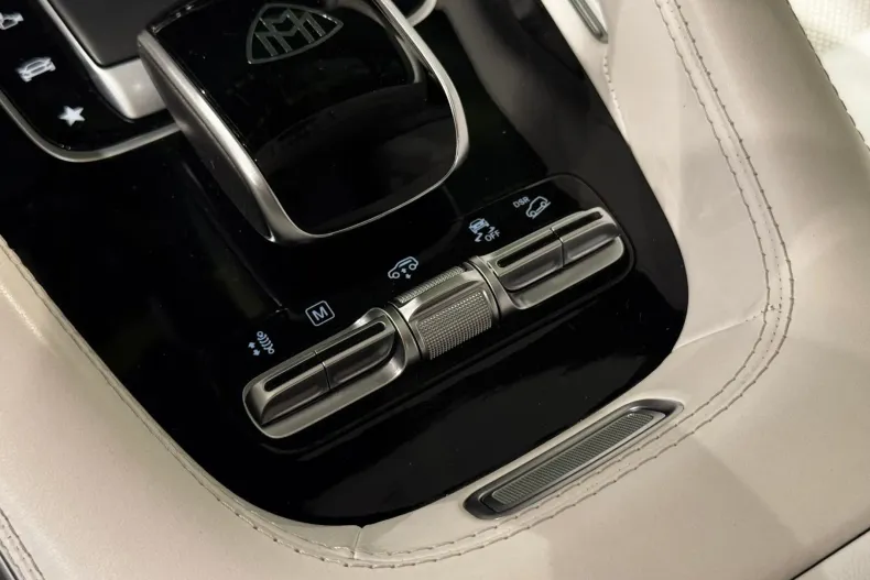 Mercedes-Benz GLS Maybach din 2021 cu 96.000 km - oferta MER196396 - foto 30