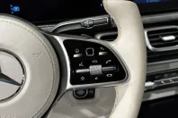 Mercedes-Benz GLS Maybach din 2021 cu 96.000 km - oferta MER196396 - foto 34