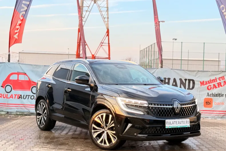 Renault Austral din 2023 cu 149.000 km - oferta REN196397 - foto 4