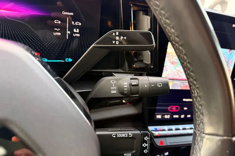 Renault Austral din 2023 cu 149.000 km - oferta REN196397 - foto 8