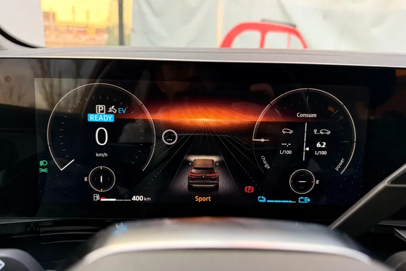 Renault Austral din 2023 cu 149.000 km - oferta REN196397 - foto 9