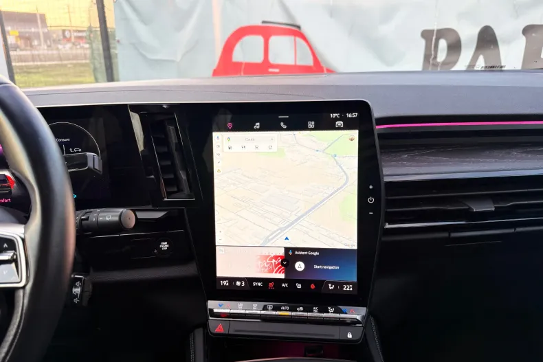 Renault Austral din 2023 cu 149.000 km - oferta REN196397 - foto 12