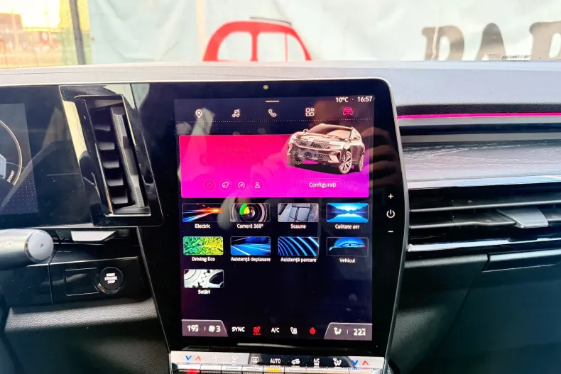 Renault Austral din 2023 cu 149.000 km - oferta REN196397 - foto 13