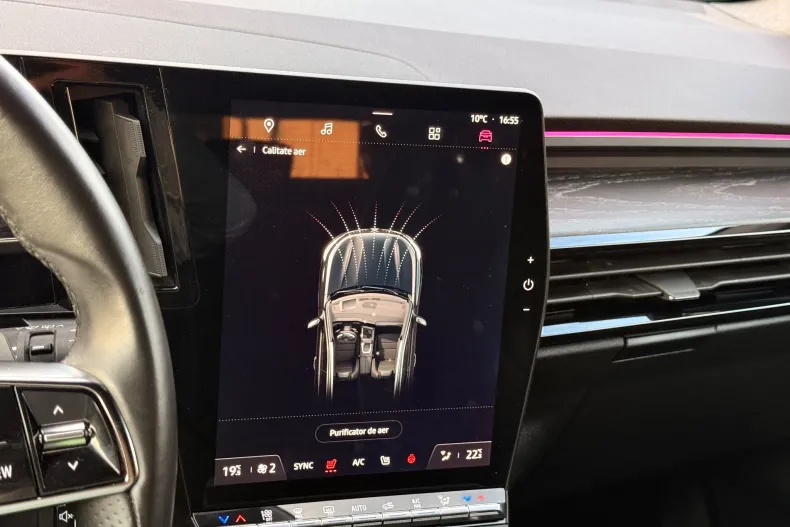 Renault Austral din 2023 cu 149.000 km - oferta REN196397 - foto 15