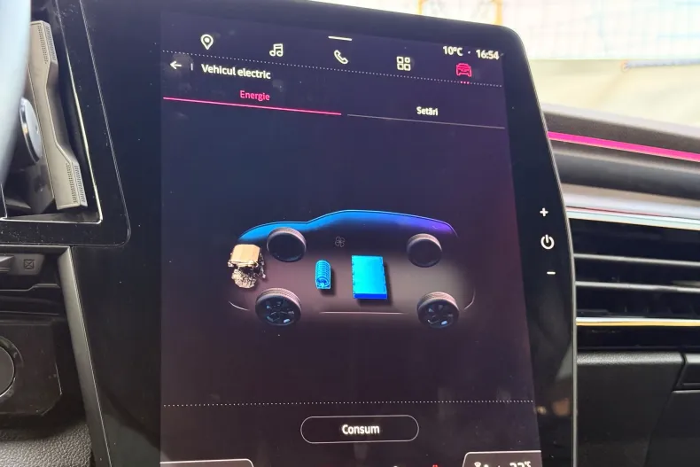 Renault Austral din 2023 cu 149.000 km - oferta REN196397 - foto 16