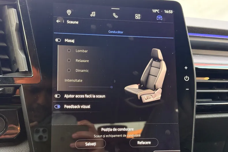 Renault Austral din 2023 cu 149.000 km - oferta REN196397 - foto 17