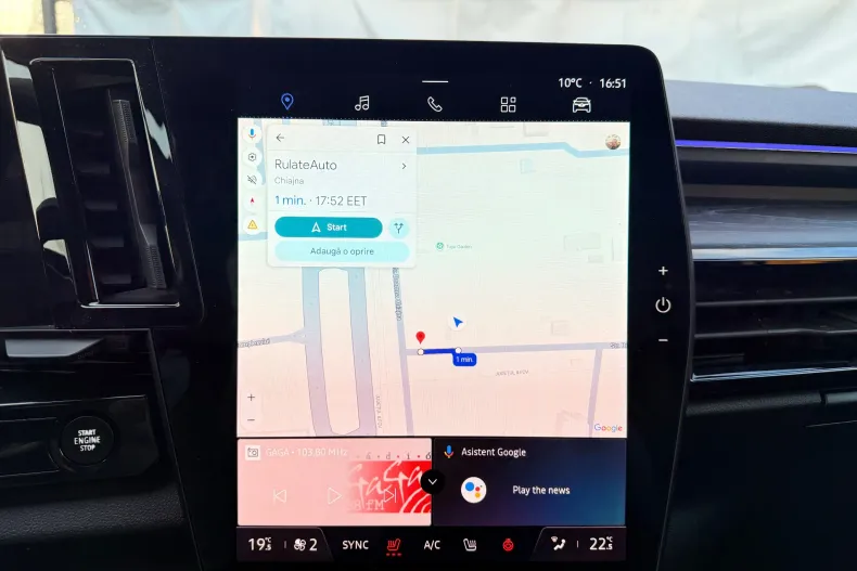 Renault Austral din 2023 cu 149.000 km - oferta REN196397 - foto 20