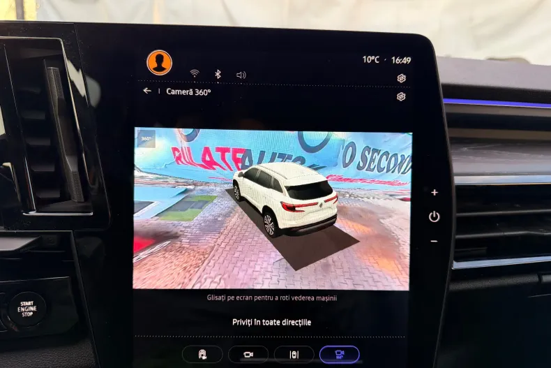 Renault Austral din 2023 cu 149.000 km - oferta REN196397 - foto 21