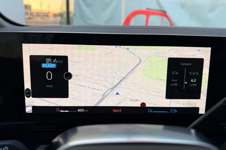 Renault Austral din 2023 cu 149.000 km - oferta REN196397 - foto 25