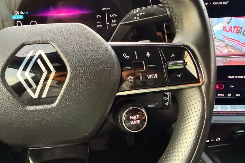 Renault Austral din 2023 cu 149.000 km - oferta REN196397 - foto 26