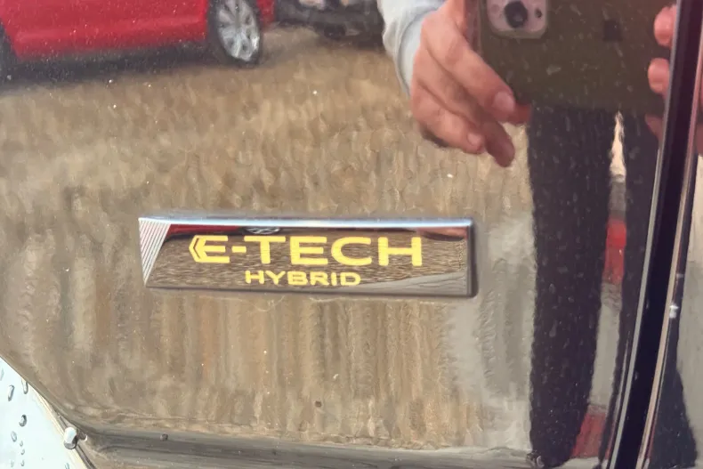 Renault Austral din 2023 cu 149.000 km - oferta REN196397 - foto 31