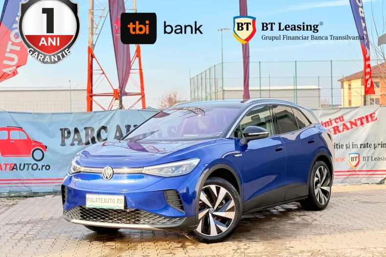 Volkswagen ID.4 din 2021 cu 146.000 km - oferta VOL196398 - foto 1
