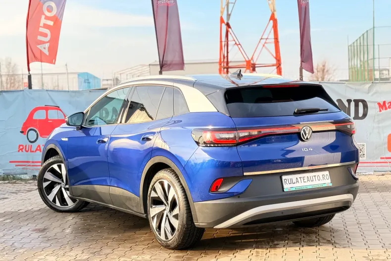 Volkswagen ID.4 din 2021 cu 146.000 km - oferta VOL196398 - foto 2