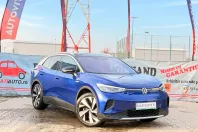 Volkswagen ID.4 din 2021 cu 146.000 km - oferta VOL196398 - foto 3