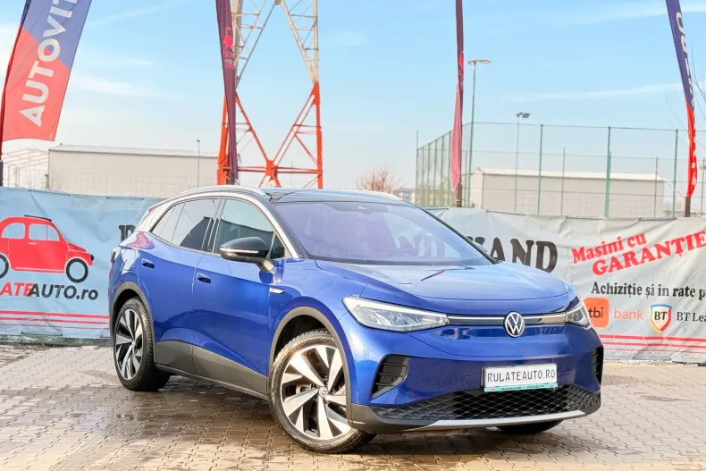 Volkswagen ID.4 din 2021 cu 146.000 km - oferta VOL196398 - foto 3