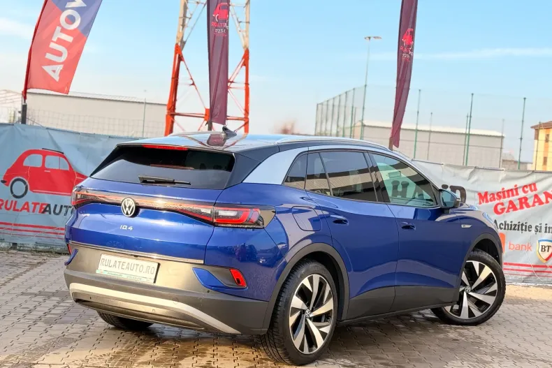 Volkswagen ID.4 din 2021 cu 146.000 km - oferta VOL196398 - foto 4