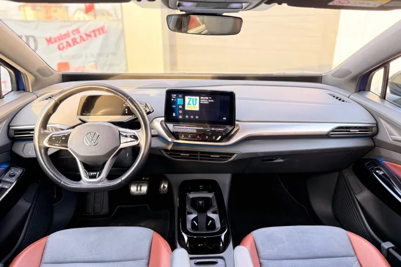 Volkswagen ID.4 din 2021 cu 146.000 km - oferta VOL196398 - foto 5