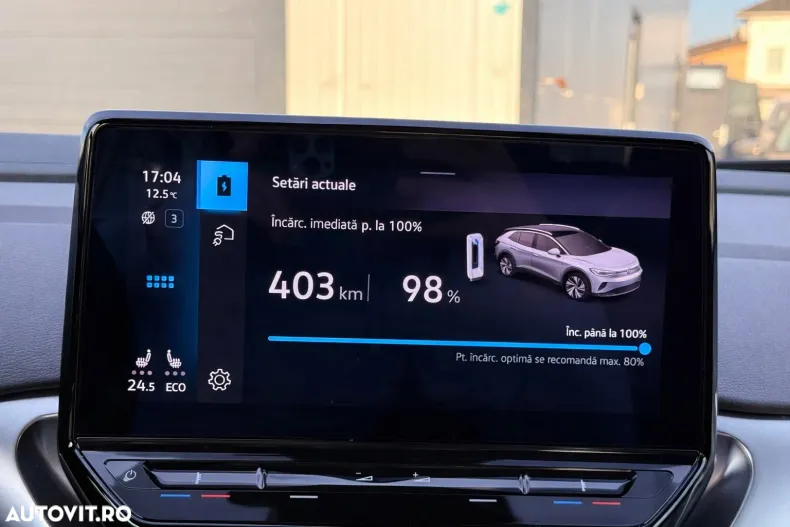 Volkswagen ID.4 din 2021 cu 146.000 km - oferta VOL196398 - foto 9