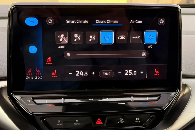 Volkswagen ID.4 din 2021 cu 146.000 km - oferta VOL196398 - foto 11