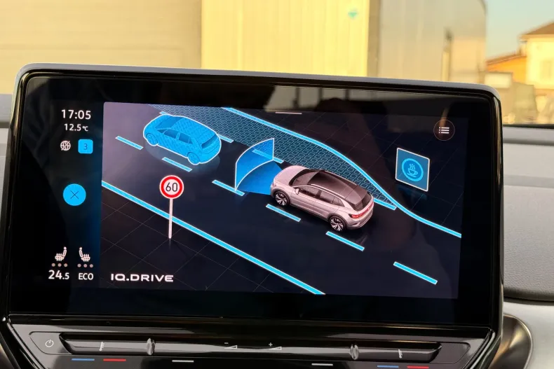 Volkswagen ID.4 din 2021 cu 146.000 km - oferta VOL196398 - foto 18