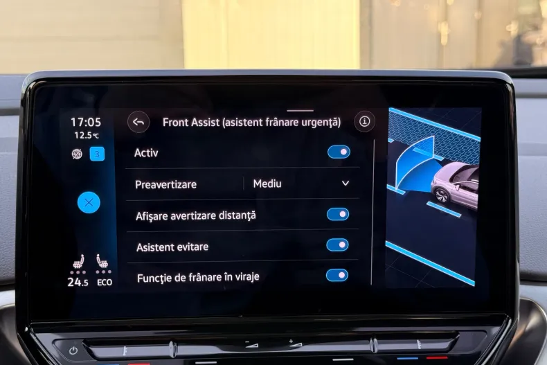 Volkswagen ID.4 din 2021 cu 146.000 km - oferta VOL196398 - foto 19